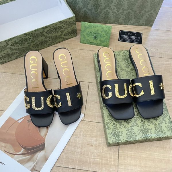 New Collection Gucci Shoes 049