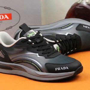 New Collection Prada Shoes 020