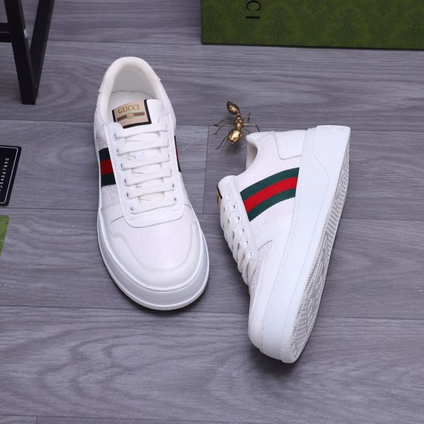 New Collection Gucci Shoes 024