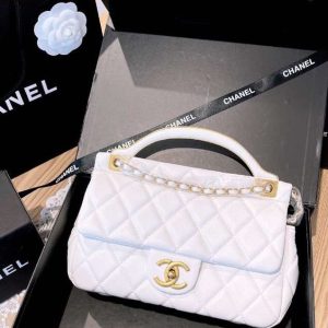 New Collection Chanel Bag 0466