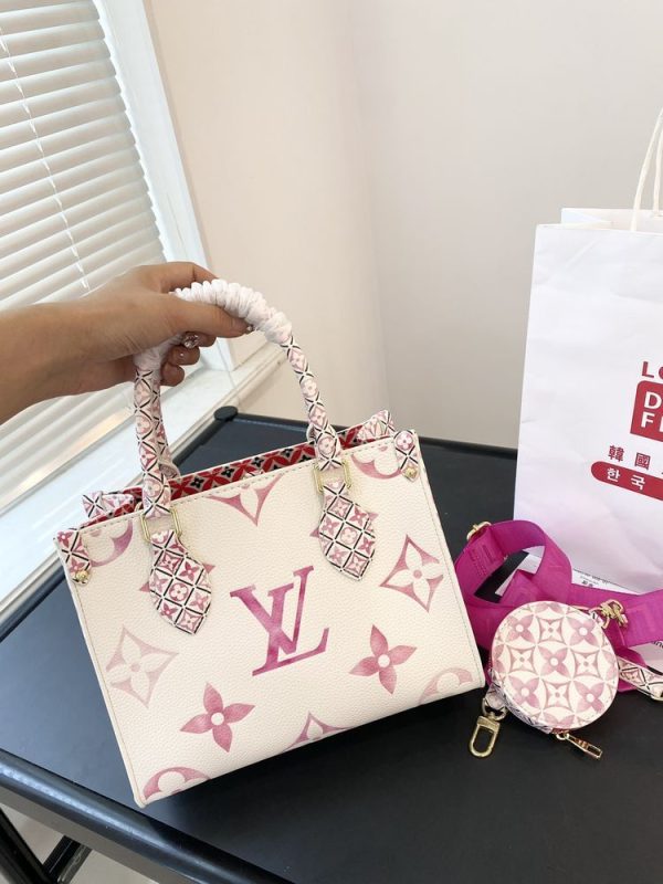 New Collection LV Bag 0274