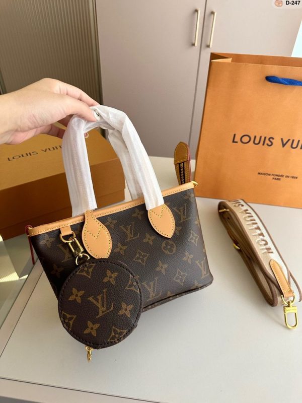 New Collection LV Bag 0259