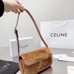 New Collection Celine Bag 044