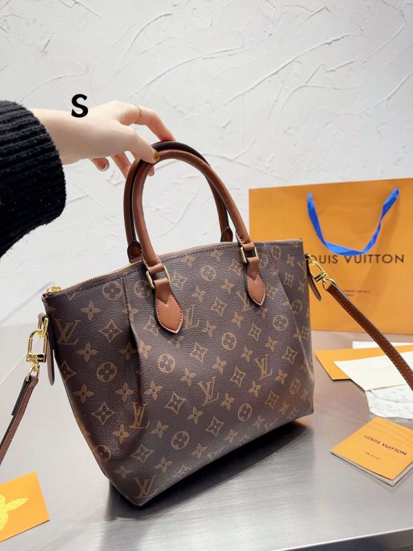 New Collection LV Bag 0677