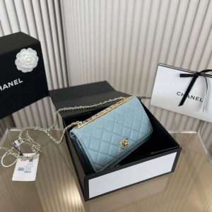 New Collection Chanel Bag 0292