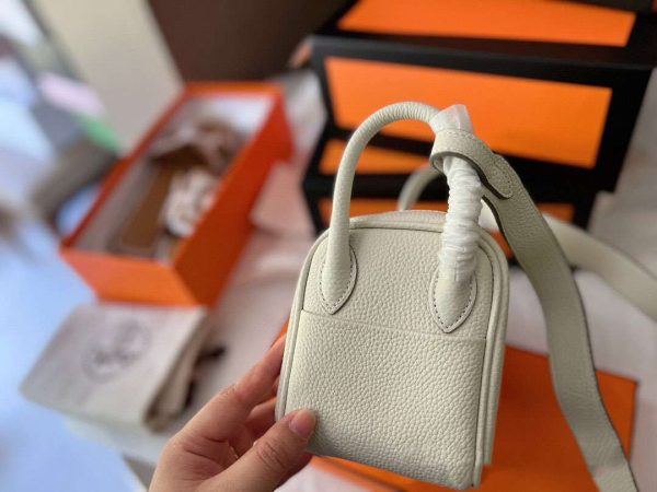 New Collection Hermes Bag 062