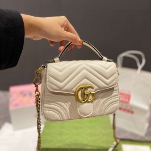 New Collection GC Bag 0339