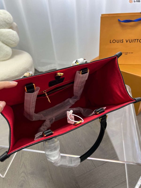 New Collection LV Bag 0714