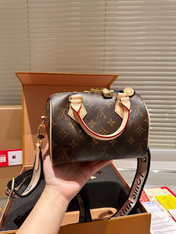 New Collection LV Bag 0339