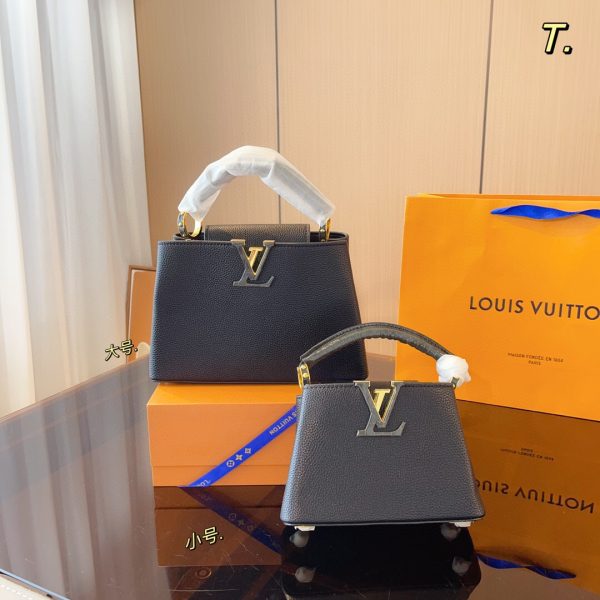 New Collection LV Bag 0307