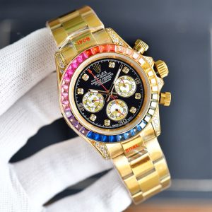 New Collection Rolex Watch 029