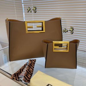 New Collection Fendi Bag 084