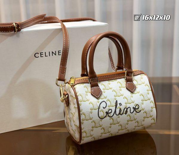 New Collection Celine Bag 010