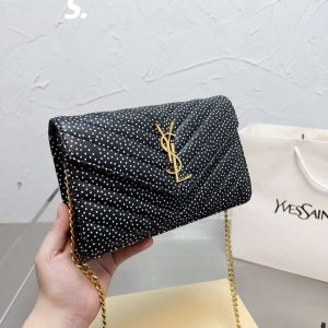 New Collection Saint Laurent Bag 151