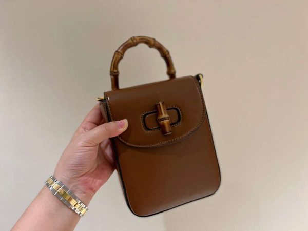 New Collection GC Bag 0386