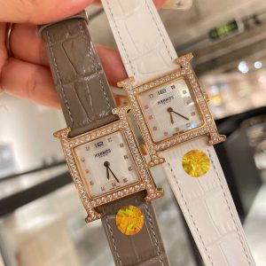 New Collection Hermes  Watch 003