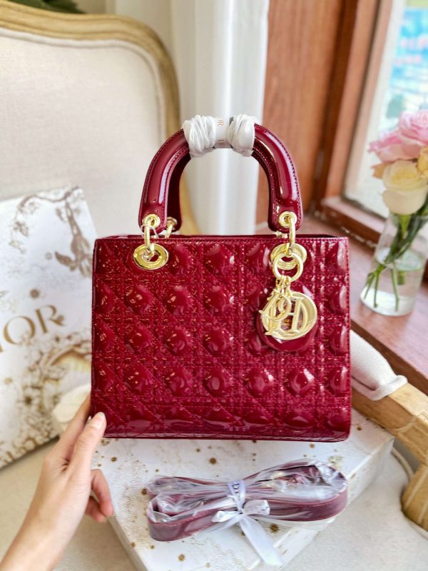 New Collection Dior Bag 076