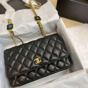 New Collection Chanel Bag 0293