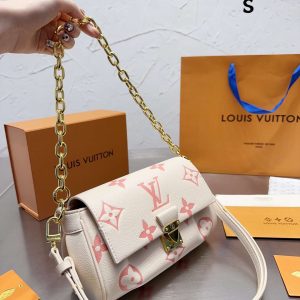 New Collection LV Bag 0605