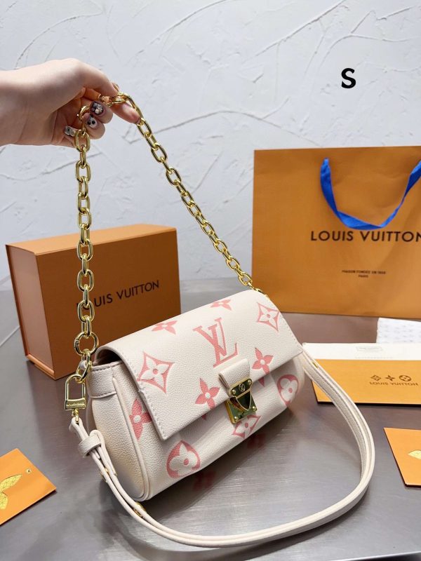 New Collection LV Bag 0605