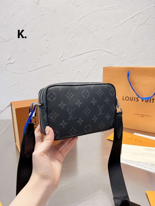 New Collection LV Bag 0540