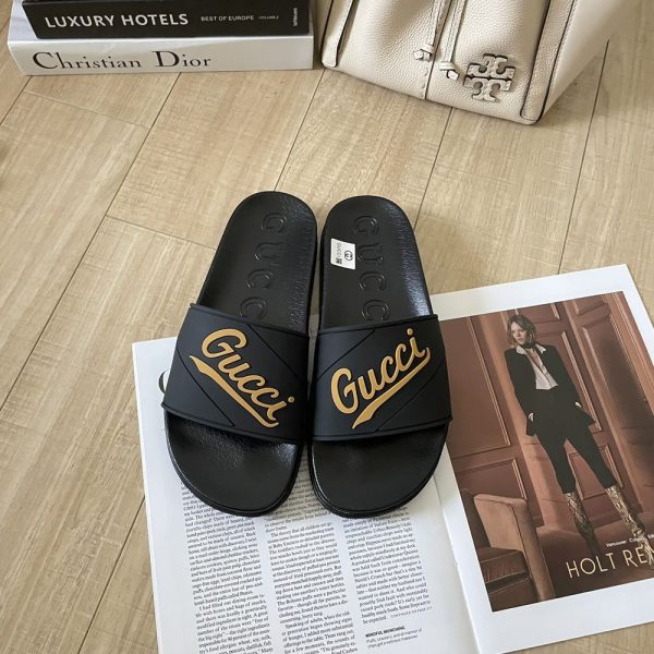 New Collection Gucci Shoes 052