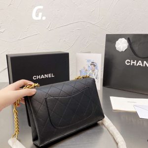 New Collection Chanel Bag 0275