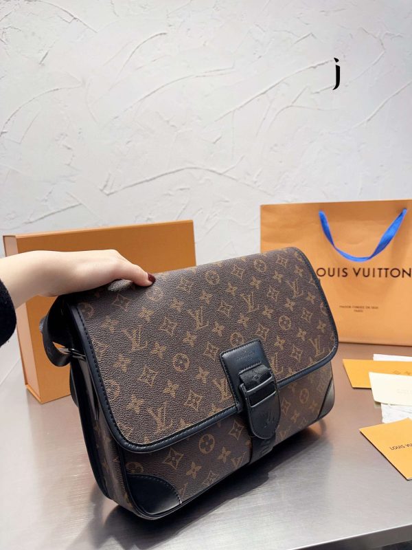 New Collection LV Bag 0744