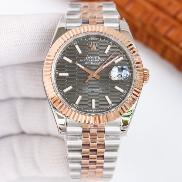 New Collection Rolex Watch 021