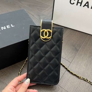 New Collection Chanel Bag 0234