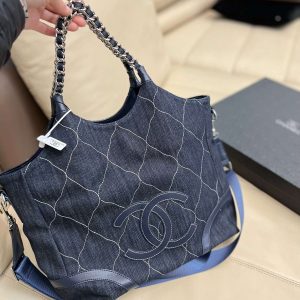 New Collection Chanel Bag 0214