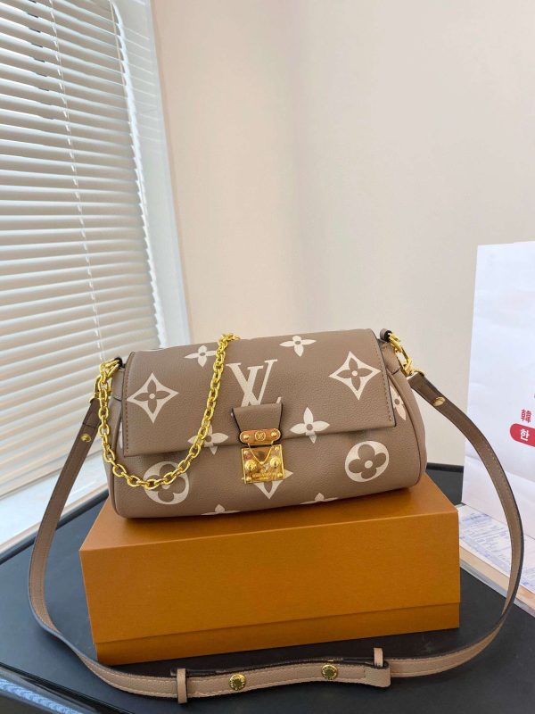 New Collection LV Bag 0568