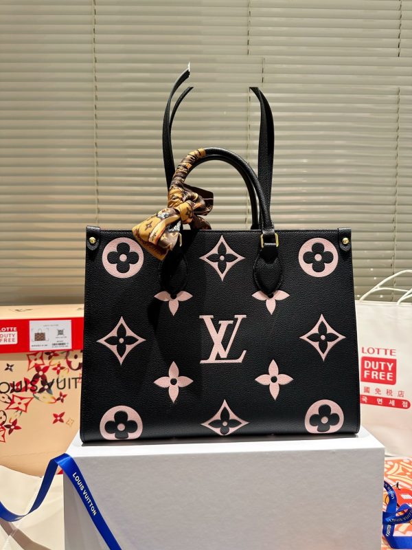 New Collection LV Bag 0244