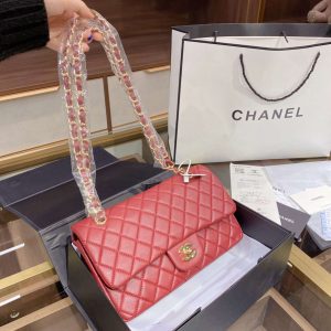 New Collection Chanel Bag 0547