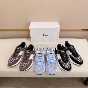 New Collection Dior Shoes 108