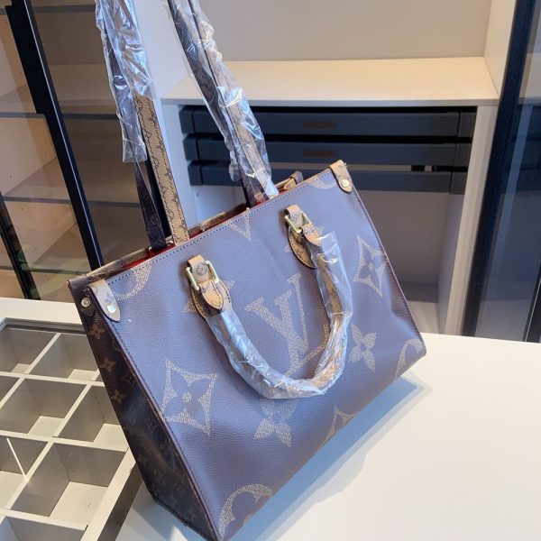 New Collection LV Bag 0165