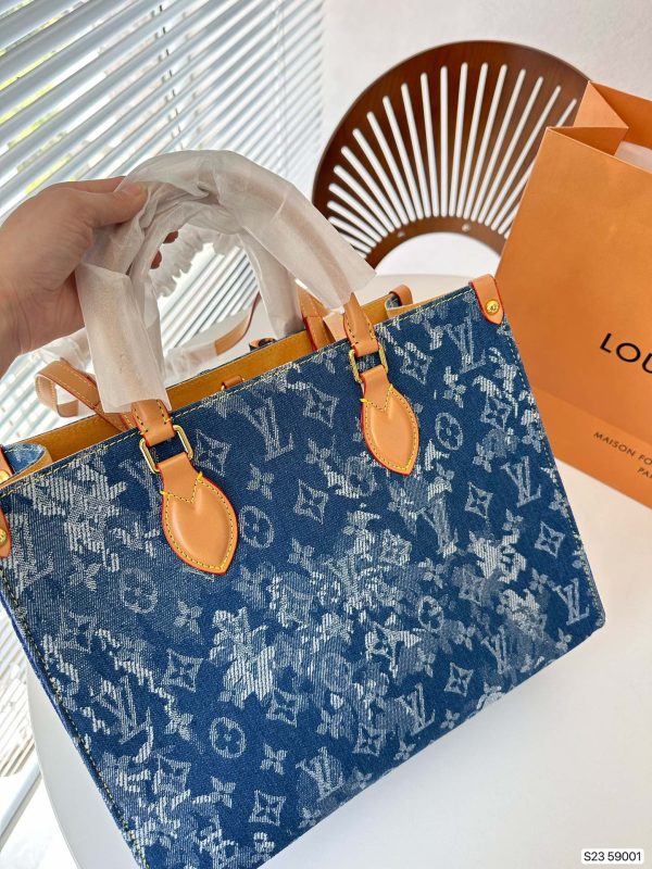 New Collection LV Bag 0386