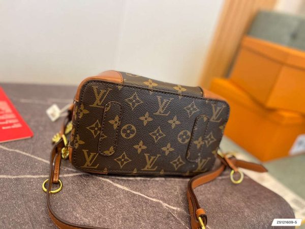 New Collection LV Bag 0749