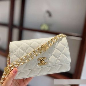 New Collection Chanel Bag 0371