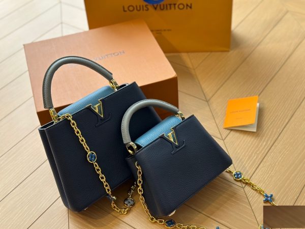 New Collection LV Bag 0246