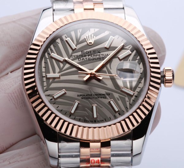 New Collection Rolex Watch 046