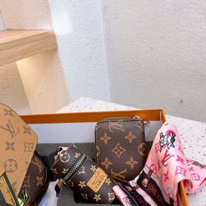 New Collection LV Bag 0593