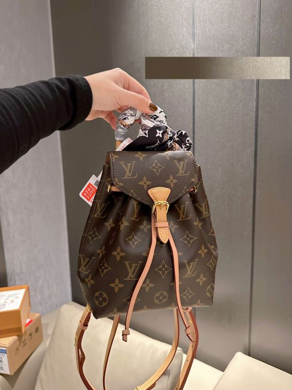 New Collection LV Bag 0745