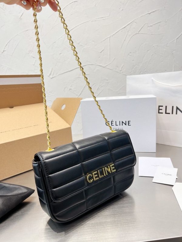 New Collection Celine Bag 057