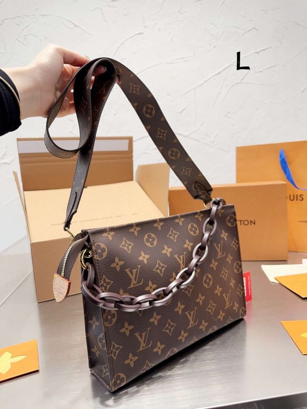 New Collection LV Bag 0603