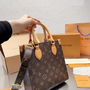 New Collection LV Bag 0834