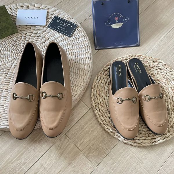 New Collection Gucci Shoes 045