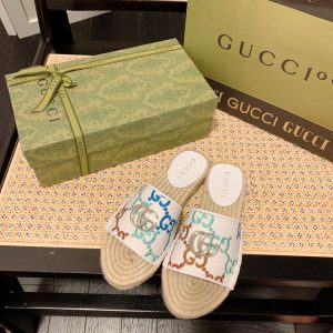 New Collection Gucci Shoes 134