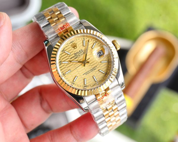 New Collection Rolex Watch 051