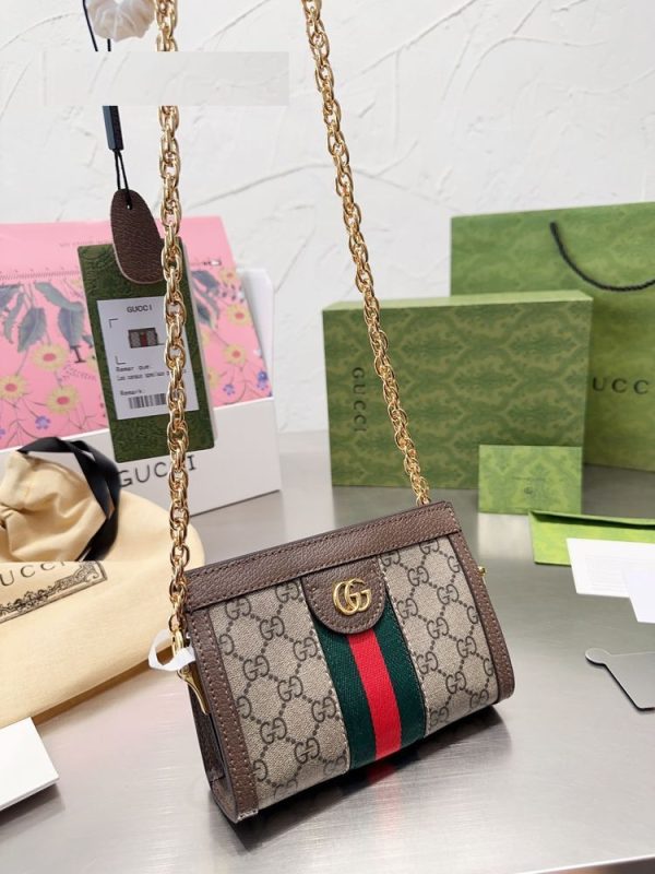 New Collection GC Bag 0140